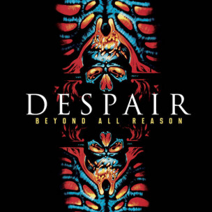 DESPAIR (GER) - Beyond All Reason - CD