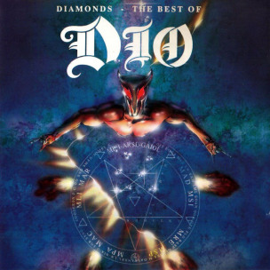 DIO - Diamonds - The Best Of Dio - CD