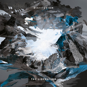DISILLUSION - The Liberation - 2LP