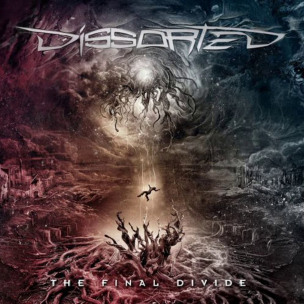 DISSORTED - The Final Divide - CD