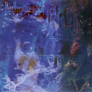 DODHEIMSGARD - Satanic Art - CD