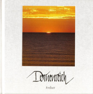 DORNENREICH - Freiheit - 2CD
