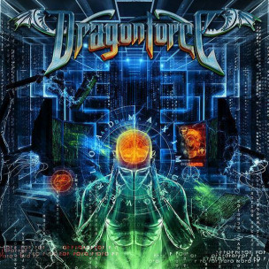DRAGONFORCE - Maximum Overload - LP