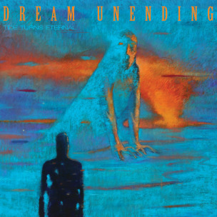 DREAM UNENDING - Tide Turns Eternal - LP