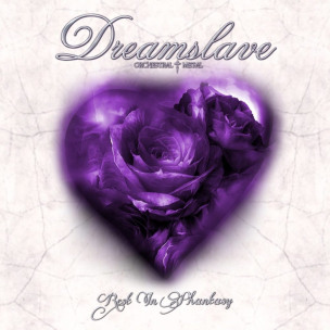DREAMSLAVE - Rest In Phantasy - DIGI CD
