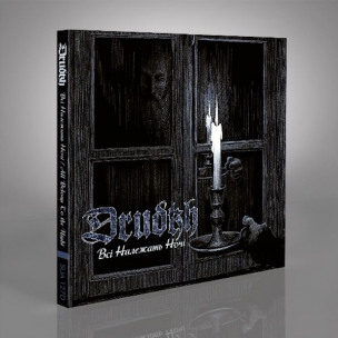 DRUDKH - All Belong To The Night - DIGI CD