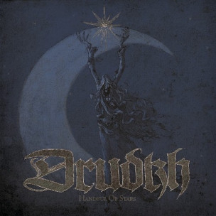 DRUDKH - Handful Of Stars - CD
