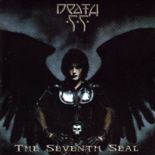DEATH SS - The 7th Seal - CD