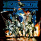 DEATHROW (GER) - Riders Of Doom - DIGI CD
