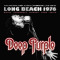 DEEP PURPLE - Long Beach 1976 - 3LP