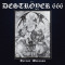DESTRÖYER 666 - Terror Abraxas - MCD