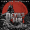 DEVIL'S GUN - Sing For The Chaos - LP