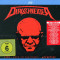 DIRKSCHNEIDER - Live - Back To The Roots - Accepted! - BLURAY+2CD