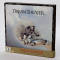 DREAM THEATER - Distance Over Time - BOX CD+2LP+BLURAY +DVD+7”PICDISC