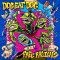 DOG EAT DOG - Free Radicals - DIGI CD