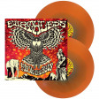 EARTHLESS - From The Ages - 2LP