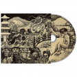 EARTHLESS - Night Parade Of One Hundred Demons - DIGI CD