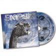 EINHERJER - Dragons Of The North - CD