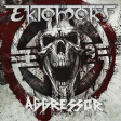 EKTOMORF - Aggressor - CD
