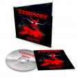 EKTOMORF - Reborn - DIGI CD