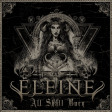 ELEINE - All Shall Burn - 10“MLP