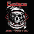 ELIMINATOR - Lost To The Void - DIGI CD