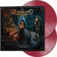 ELVENKING - Reader Of The Rules - Divination - 2LP