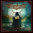 ELVENKING - Secrets Of The Magick Grimoire - DIGI CD