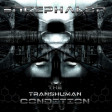 ENCEPHALON - The Transhuman Condition - CD