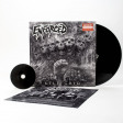 ENFORCED - Kill Grid - LP+CD