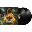 ENTHRONED - Prophecies Of Pagan Fire - 2LP