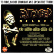 ENTOMBED - To Ride, Shoot Straight And Speak The Truth! - CD