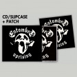ENTOMBED - Uprising - CD+PATCH
