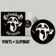 ENTOMBED - Uprising - LP+SLIPMAT