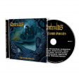 ENTRAILS - The Tomb Awaits - CD