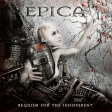 EPICA - Requiem For The Indifferent - CD