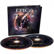 EPICA - The Holographic Principle - DIGI 2CD