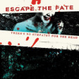 ESCAPE THE FATE - There's No Sympathy For The Dead - CD