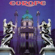 EUROPE - Europe - CD