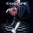 EUROPE - War Of Kings - CD+BLURAY