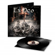 EX DEO - The Thirteen Years Of Nero - LP