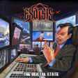 EXARSIS - The Brutal State - CD