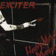 EXCITER - Heavy Metal Maniac - CD