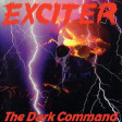 EXCITER - The Dark Command - CD