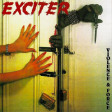 EXCITER - Violence & Force - CD