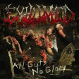 EXHUMED - All Guts, No Glory - CD