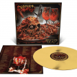 EXHUMED - To The Dead - LP