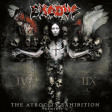 EXODUS - The Atrocity Exhibition - Exhibit A - CD