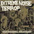 EXTREME NOISE TERROR - Holocaust In Your Head - The Original Holocaust - CD