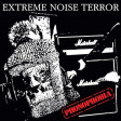 EXTREME NOISE TERROR - Phonophobia - DIGI CD